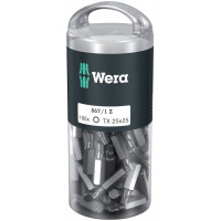 WERA BIT BOX TORX 25