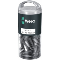 WERA BIT BOX TORX 20