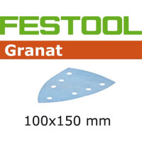 SCHUURPAPIER FESTOOL STICKFIX STF DELTA/7 P320