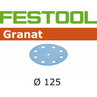 SCHUURSCHIJVEN FESTOOL STICKFIX STF D125/8 P220