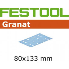 SCHUURPAPIER FESTOOL STICKFIX STF 80X133 P40