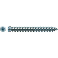 SPAX RA T-STAR KOZIJNSCHROEF VZ CK 7.5X60MM TORX TX30