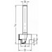 FREES HM V.MEERPUNTSLUITING GETRAPT Z=2+1