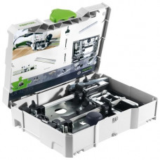 GATENRIJ-BOORSET FESTOOL LR 32-SYS