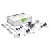 GATENRIJ-BOORSET FESTOOL LR 32-SYS