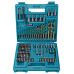 MAKITA B-49373 BOOR/SCHROEFBIT SET 75-DELIG