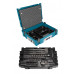 MAKITA B2S: BETONBOOR-/BEITELSET 17-DELIG B-52059