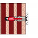 FISCHER MUURPLUG DUOPOWER 5X25