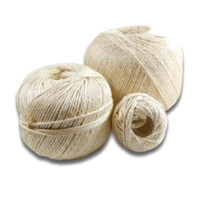 SISAL PAKTOUW 2/600 2,5KG