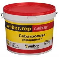 CEBARPOEDER