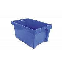 EUROBOX 6430 50LTR BLAUW