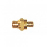 KERNBOOR ADAPTER R 1/2"BI X M16BI