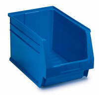 STAPELBAK 55 336X216X200 BLAUW