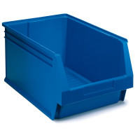 STAPELBAK 60 600X400X300 BLAUW