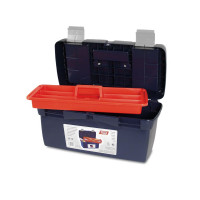 TOOLBOX 15 500X258X255