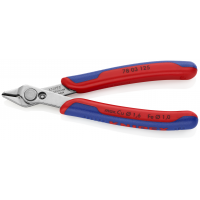 ZIJSNIJTANG KNIPEX INOX 54 HRC 125 MM