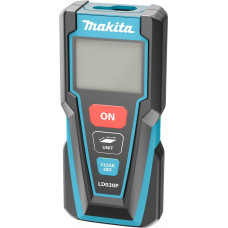 AFSTANDSMETER MAKITA LD030P LASER 30 METER