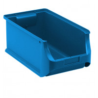 STAPELBAK NO.4 BLAUW