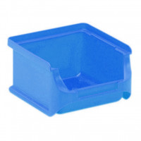 STAPELBAK NO.1 BLAUW