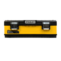 STANLEY GEREEDSCHAPKOFFER 26MP 662X293X222MM [1-95-614]