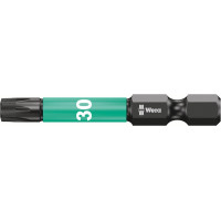 BIT WERA IMPACT TORX 30X50