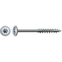 SPAX T-STAR TELLERKOPSCHROEF VZ 8.0X280MM TORX TX40