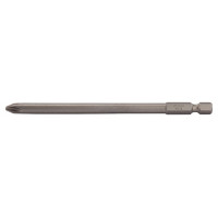 MAKITA P-13552 SCHROEFBIT PH2X110 P.10