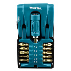 MAKITA P-30754 SCHROEFBITSET PH- PZD-TORX 11-DLG