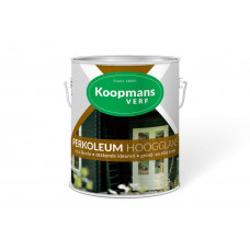 KOOPMANS PERKOLEUM HOOGGLANS 750ML BASIS TR 750ML