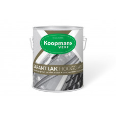 KOOPMANS PERKOLEUM GARANT BASIS TR 750ML