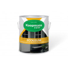 KOOPMANS ECOLEUM 239 ZWART 20 L