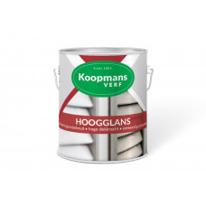 KOOPMANS LAKVERF HOOGGLANS 750CC BASIS D