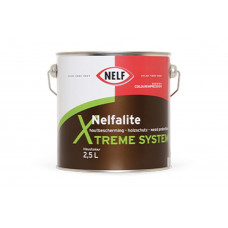 NELFALITE XTREME SYSTEM BASIS TR 2,5LTR