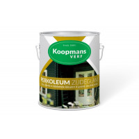 KOOPMANS PERKOLEUM ZIJDEGLANS BASIS D 2500ML