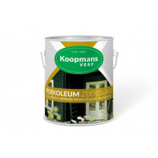 KOOPMANS PERKOLEUM ZIJDEGLANS BASIS D 2500ML