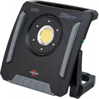 MOBIELE LED-SPOT HYBRID MULTI BATTERY 6050 MH, 6200LM, IP65