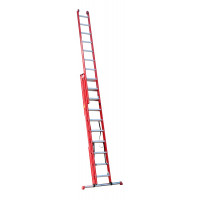 ALTREX LADDER REFORM 3-DELIG 3X10 MET STABILITEITSBALK 4TECX