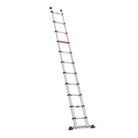 ALTREX TELESCOOPLADDER 1X11 SMARTUP ACTIVE