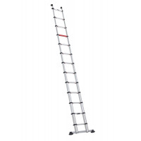 ALTREX TELESCOOPLADDER 1X13 SMARTUP ACTIVE