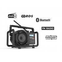 RADIO PERFECT PRO DABBOX