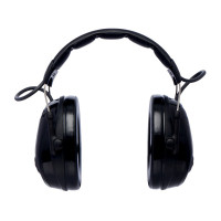 GEHOORBESCHERMER 3M PELTOR PROTAC III HEADSET, 26 DB, SMALLE OORKAPPEN, HOOFDBAND, MT13H220A