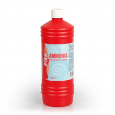 AMMONIA 1000 ML. PIEK