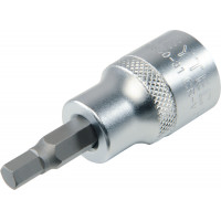 HEYTEC DOPSLEUTEL 1/2" - INBUS 14 X 62 SB