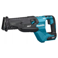 MAKITA 40 V MAX RECIPROZAAG JR002GZ