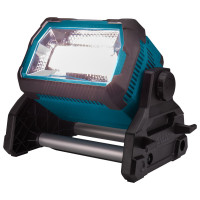 MAKITA LXT 14,4 V / 18 V - AC BOUWLAMP DEADML809