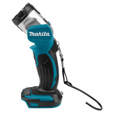 MAKITA LXT 14,4 V / 18 V ZAKLAMP DEBDML802