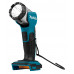 MAKITA LXT 14,4 V / 18 V ZAKLAMP DEBDML802