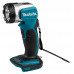 MAKITA LXT 14,4 V / 18 V ZAKLAMP DEBDML802