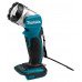 MAKITA LXT 14,4 V / 18 V ZAKLAMP DEBDML802