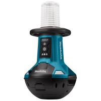 MAKITA OMGEVINGSLAMP AC / 14,4 V / 18 V NLADML810